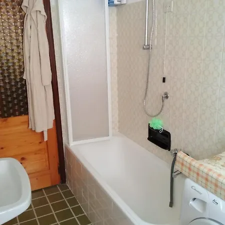 Дом отдыха Casa Bellavista Скильпарио