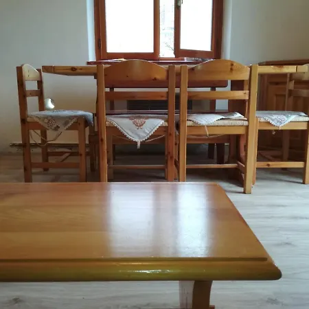 Дом отдыха Casa Bellavista *