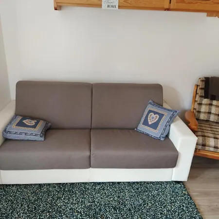 Casa Bellavista Дом отдыха