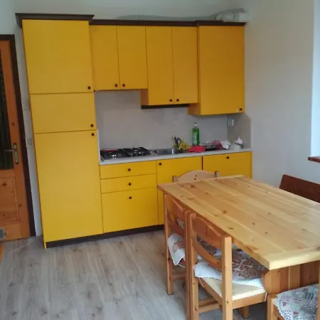 Casa Bellavista Дом отдыха