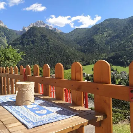 Casa Bellavista Дом отдыха *