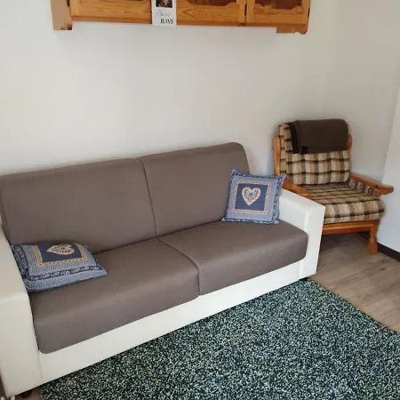 Casa Bellavista *
