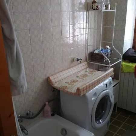 Дом отдыха Casa Bellavista Скильпарио