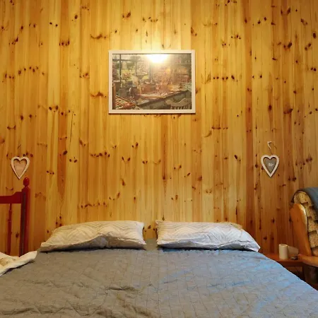 Casa Bellavista Дом отдыха