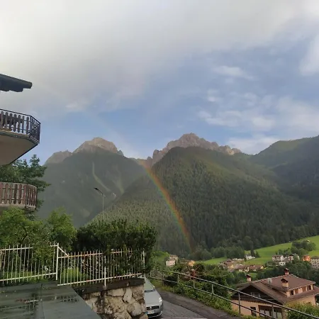 Дом отдыха Casa Bellavista